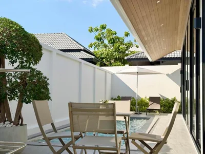 Bali Family Style 3BR-Private Pool Villa-Bangtao – Fotos 4