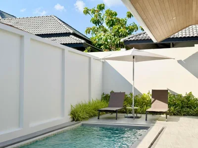 Bali Family Style 3BR-Private Pool Villa-Bangtao – Fotos 9