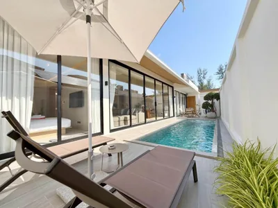 Bali Family Style 3BR-Private Pool Villa-Bangtao – Fotos 10