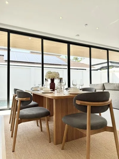 Bali Family Style 3BR-Private Pool Villa-Bangtao – Fotos 11